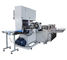 Bobbin PLC Small Paper Roll Cutting Machine , Inverter Paper Lamination Machine With Cutter