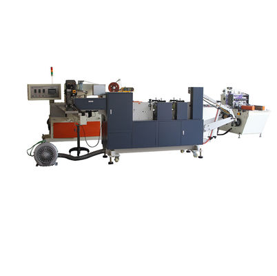ขยะม้วนขนาดใหญ่ที่ใช้เครื่องจักรผลิตผ้าเช็ดหน้า, เครื่องผลิตเนื้อเยื่อ HMI