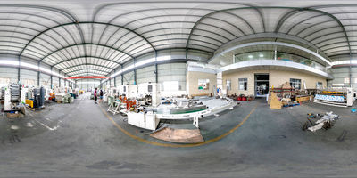 Fujian Xinyun Machinery Development Co., Ltd.