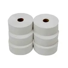 เครื่องตัดกระดาษครัฟต์แบบจัมโบ รอลล์ 3