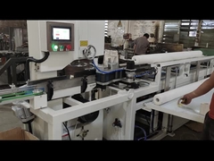 เครื่องตัดกระดาษชำระอัตโนมัติ XY-AI-400