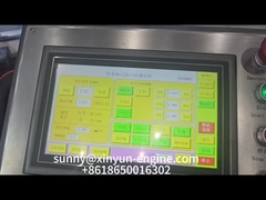 เครื่องผลิตกระดาษผ้าเช็ดมือแบบ Nfold อัตโนมัติ จากเครื่องพับไปยังเครื่องบรรจุ